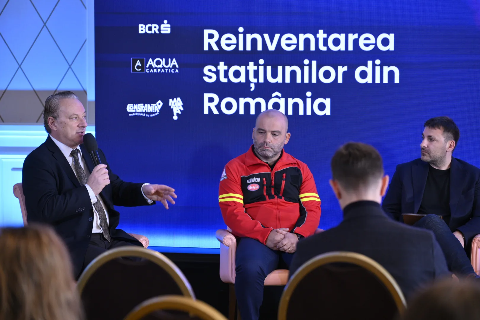 Conferința Destinația Anului, sursă de inspirație și know-how