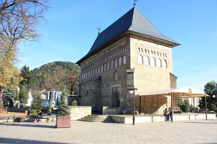 St John Princely Church