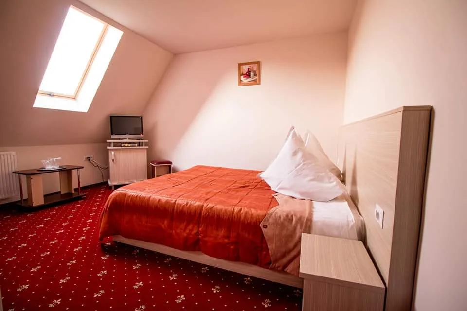 Perla Neamțului Tourist Mountain Lodge