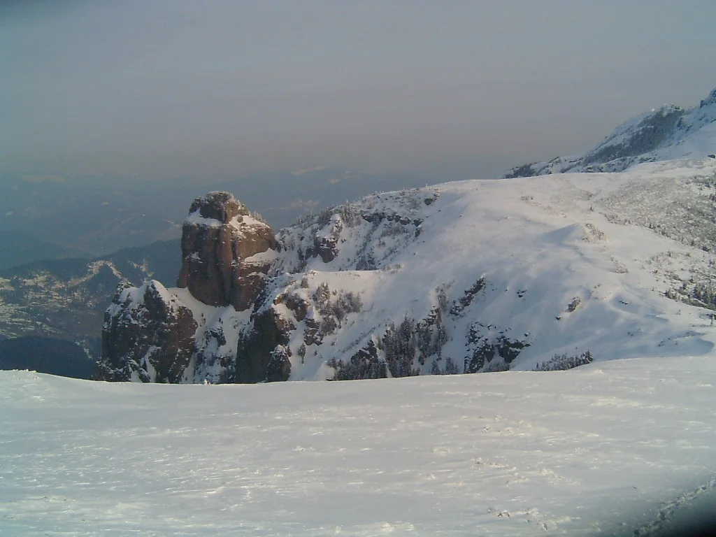 Mănăstirea Durău