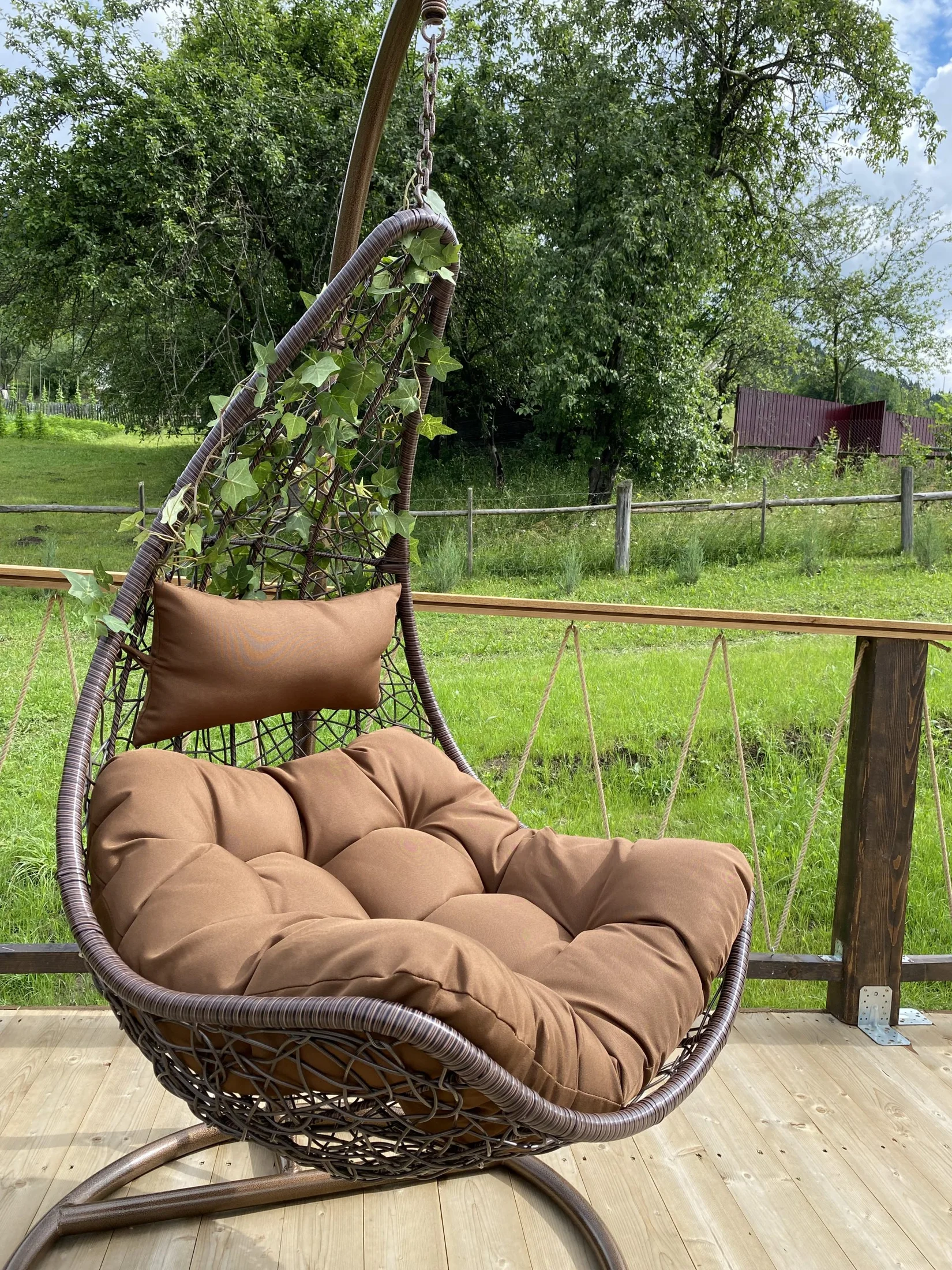 Glamount Glamping