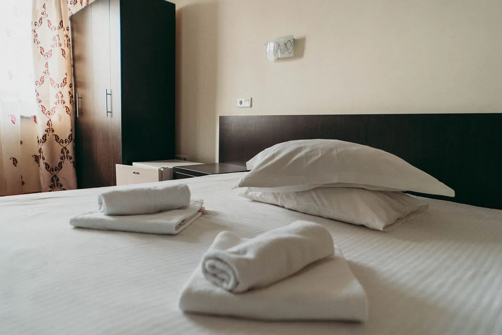 Hotel Victoria