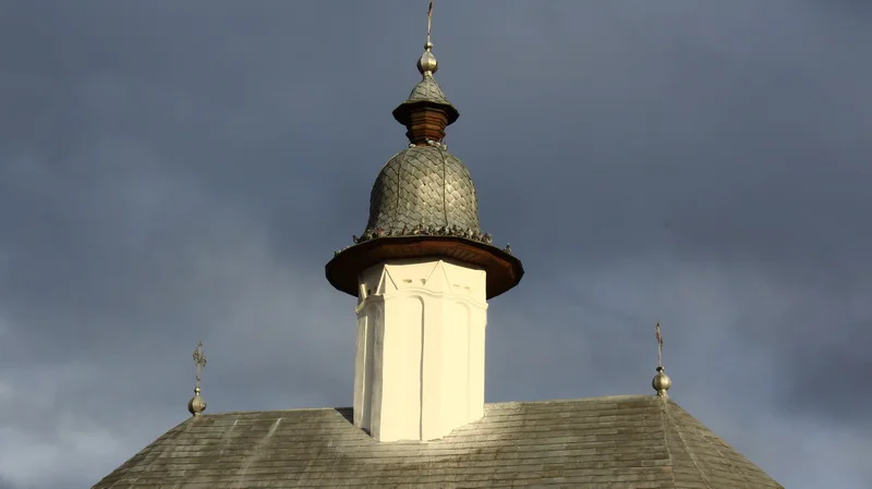 Mănăstirea Buhalnița