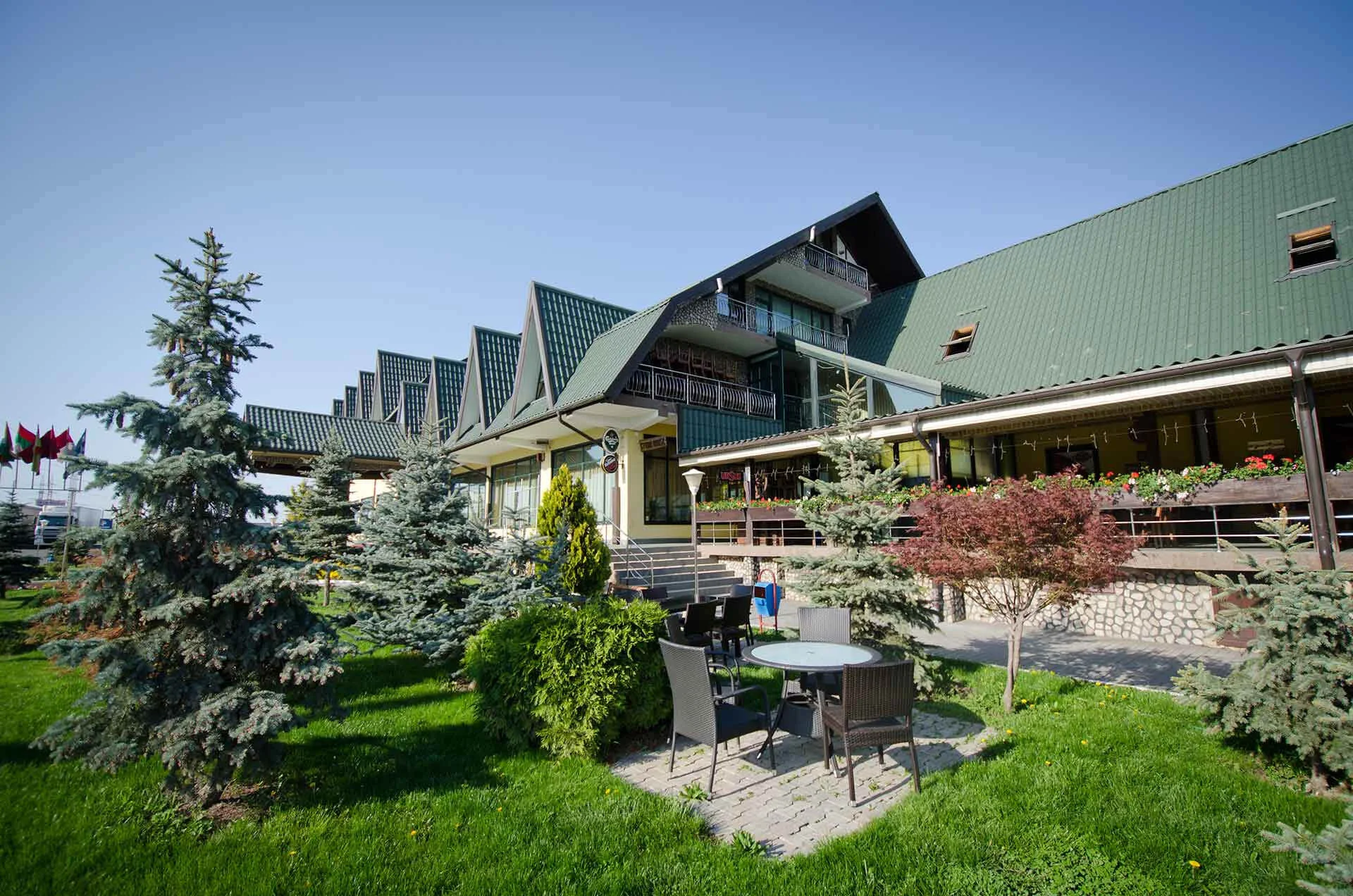 Mariko Inn