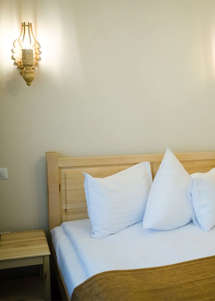 Măieruș Tarcău Tourist Guesthouse
