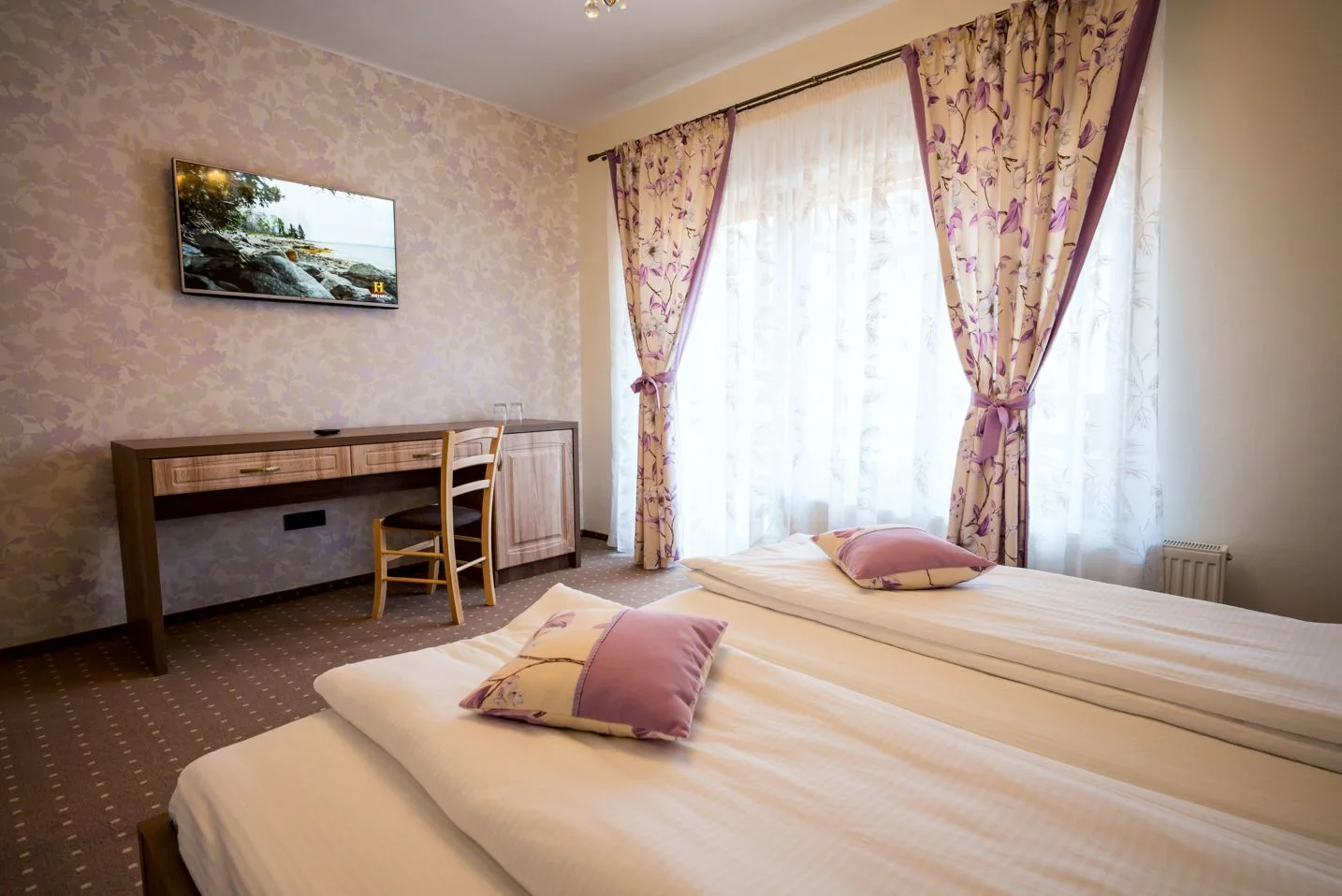Royal SPA Guesthouse