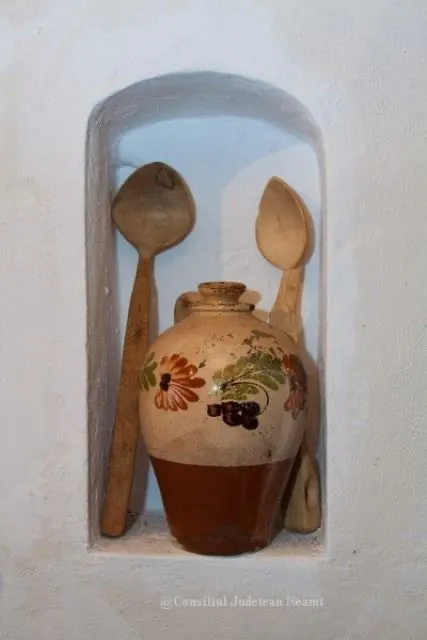 Fotografia 2 din 2, Casa-muzeu „Vasile Găman” Lunca