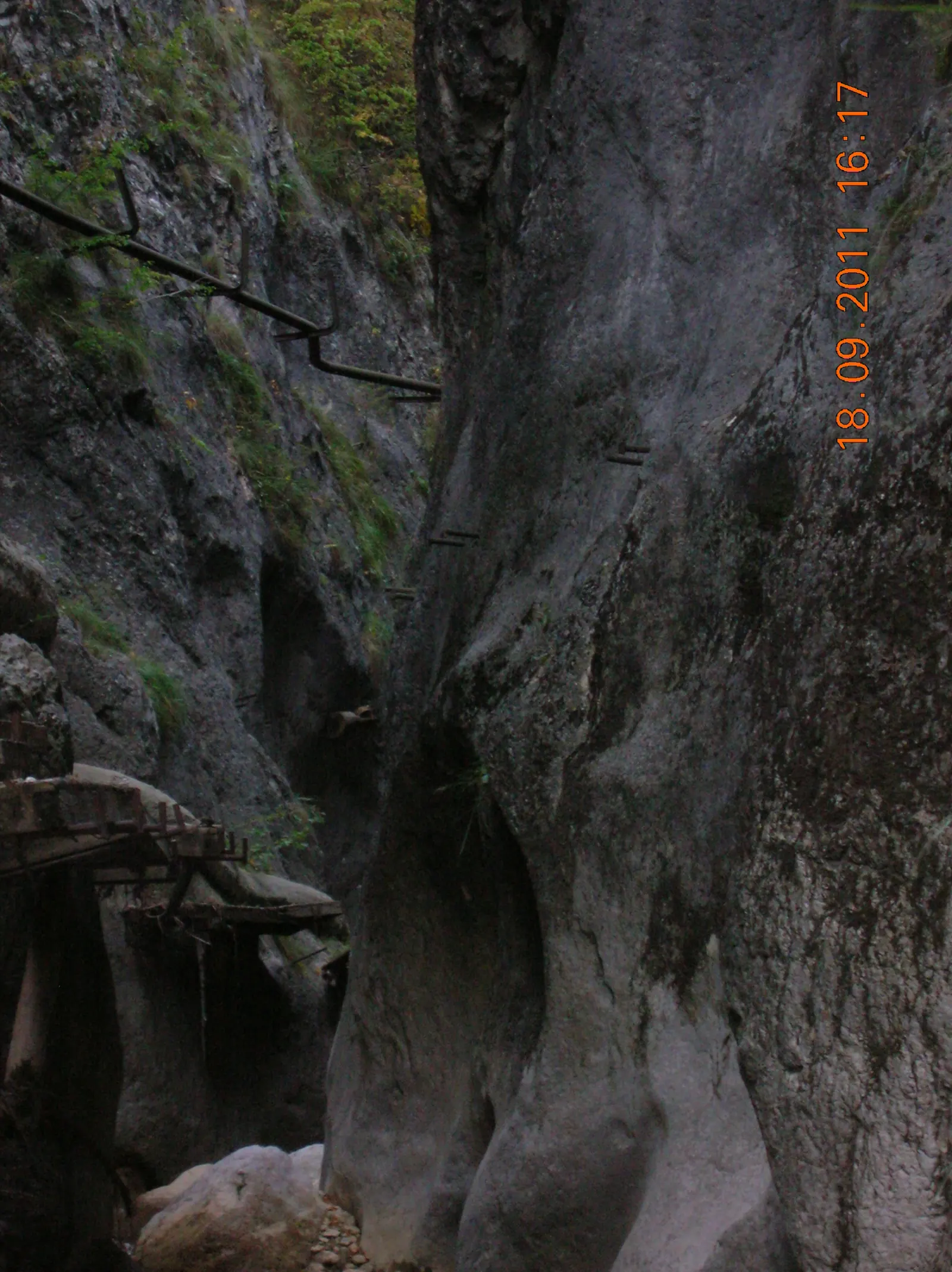 Photo 3 of 4, Șugău Gorge – Munticelu