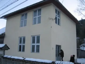 Colecția de Etnografie și Artă Populară Bicazu Ardelean (Telec)