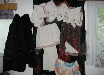 Photo 2 of 3, Bicazu Ardelean Ethnography and Folk Art Collection