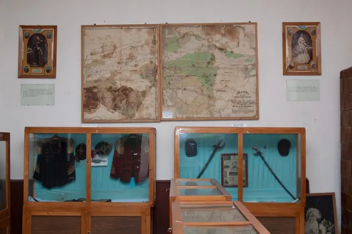 Photo 2 of 4, Vânători-Neamț Village Museum Collection