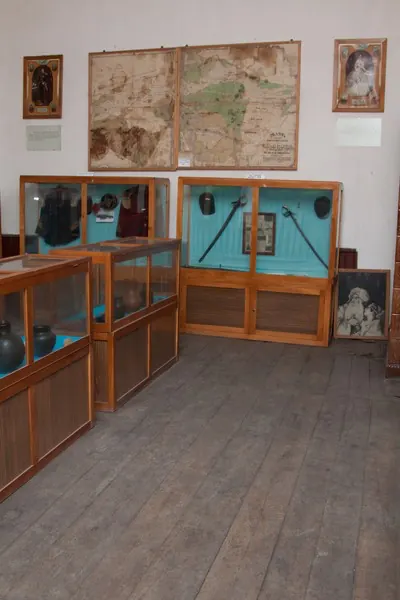 Photo 3 of 4, Vânători-Neamț Village Museum Collection