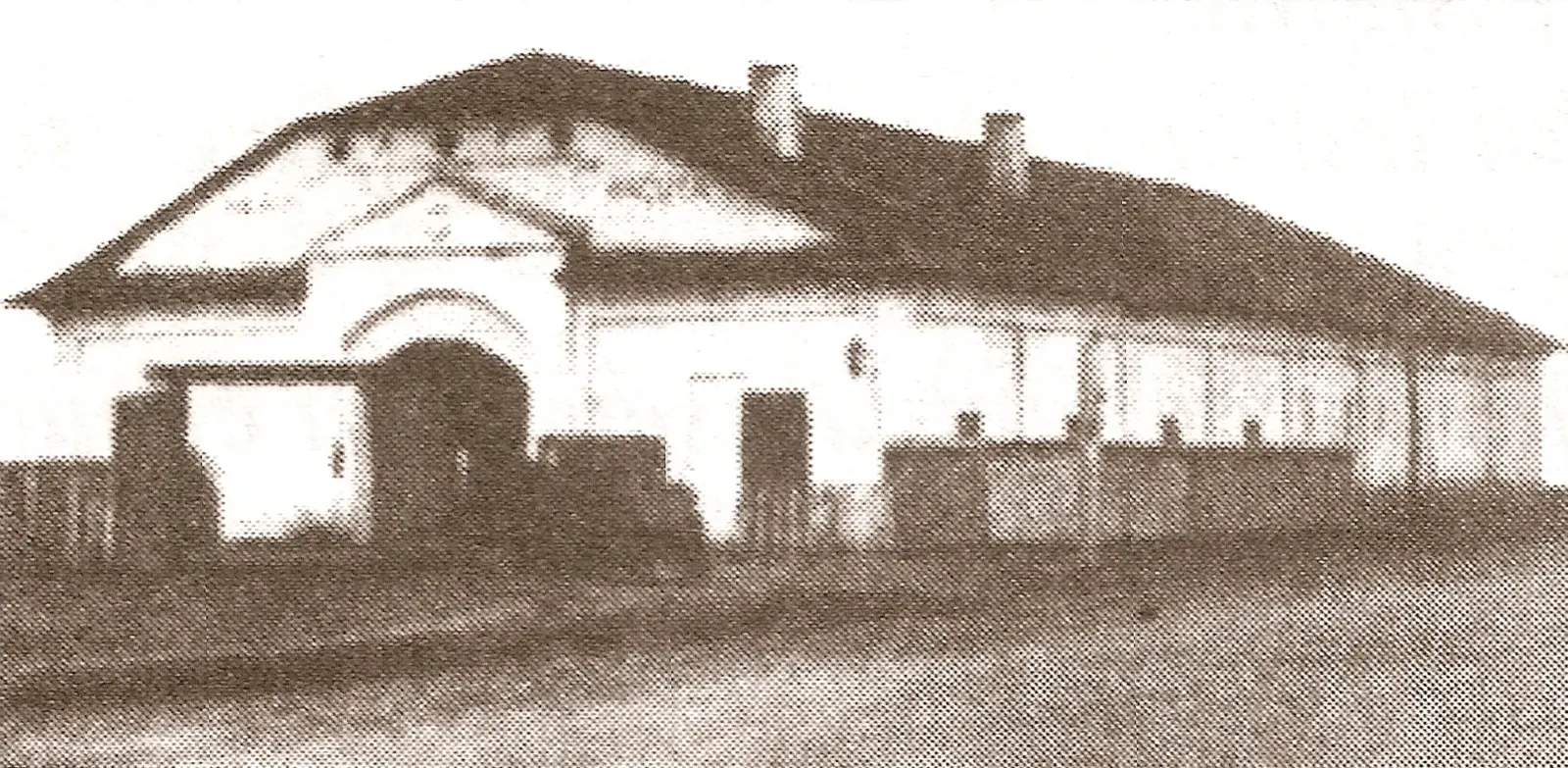 Hanul Ancuței
