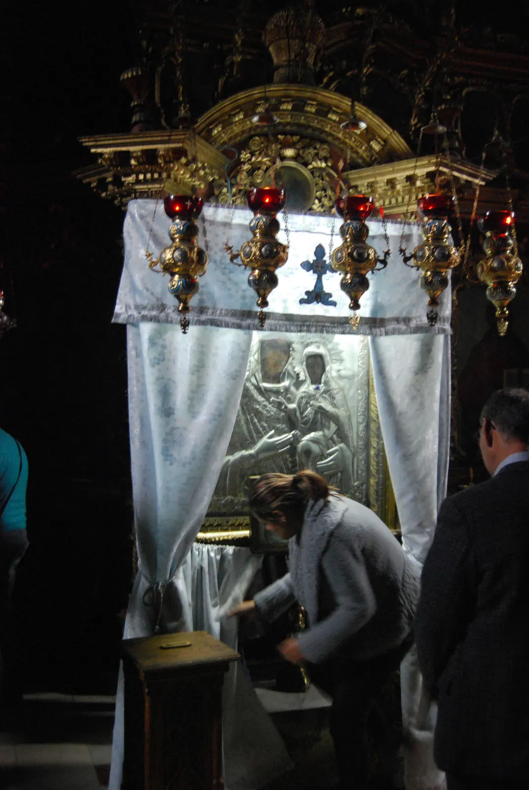 Photo 3 of 4, Bistrița Monastery and Museum Collection