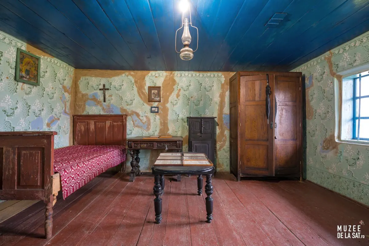 Photo 3 of 4, Museum of Collectivisation in Romania, Tămășeni