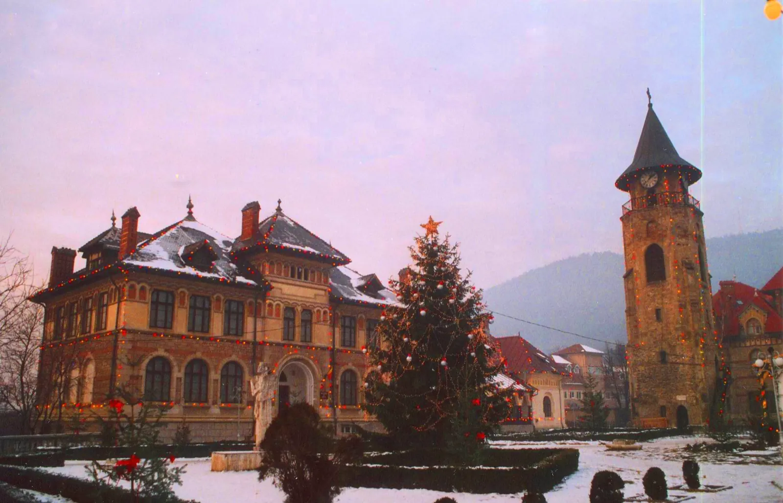 Photo 3 of 3, Art Museum Piatra Neamț