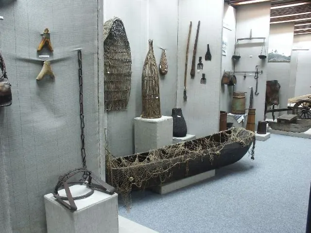Fotografia 2 din 4, Muzeul de Istorie Bicaz