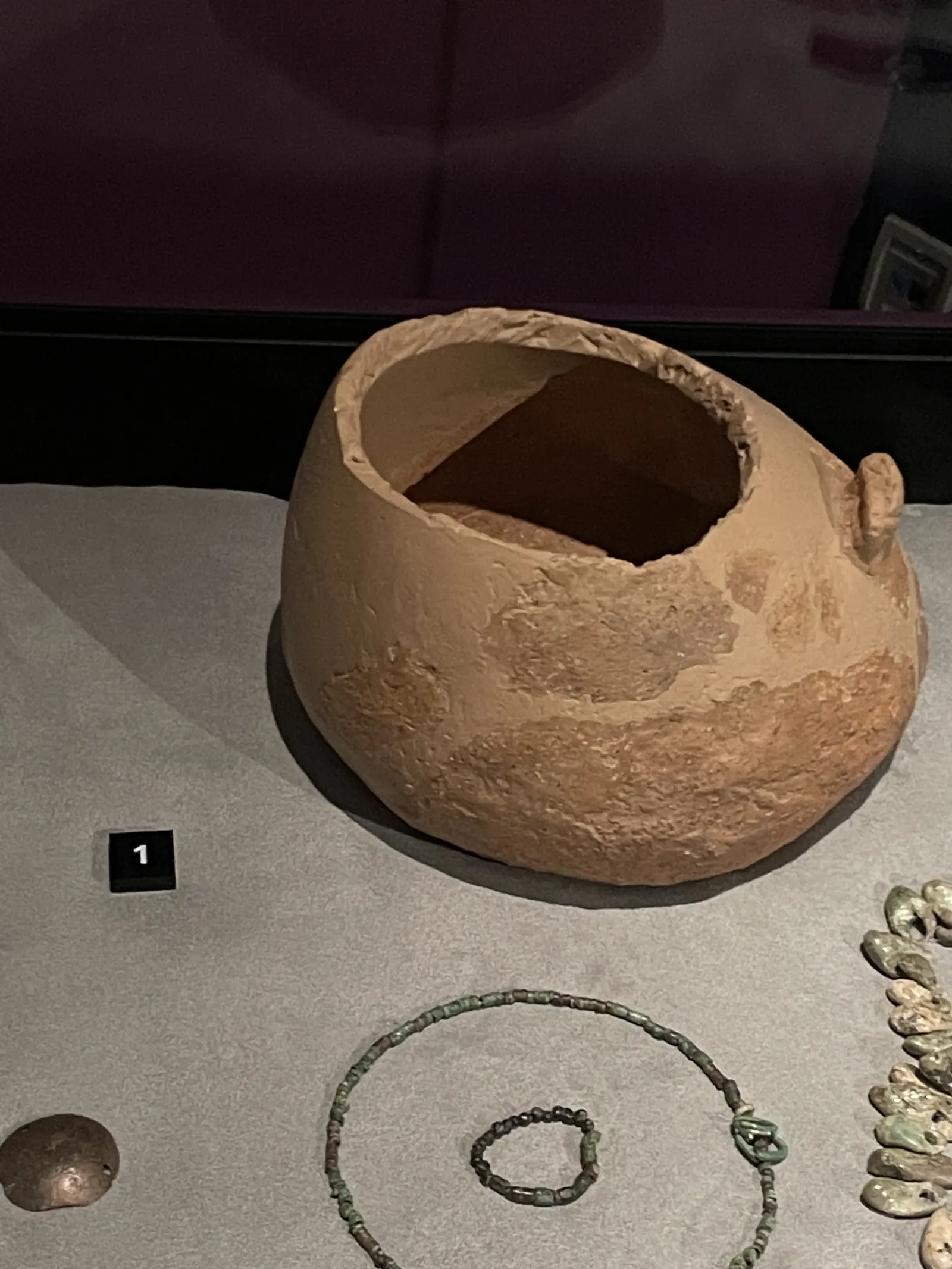 Photo 2 of 4, History and Archaeology Museum Piatra Neamț