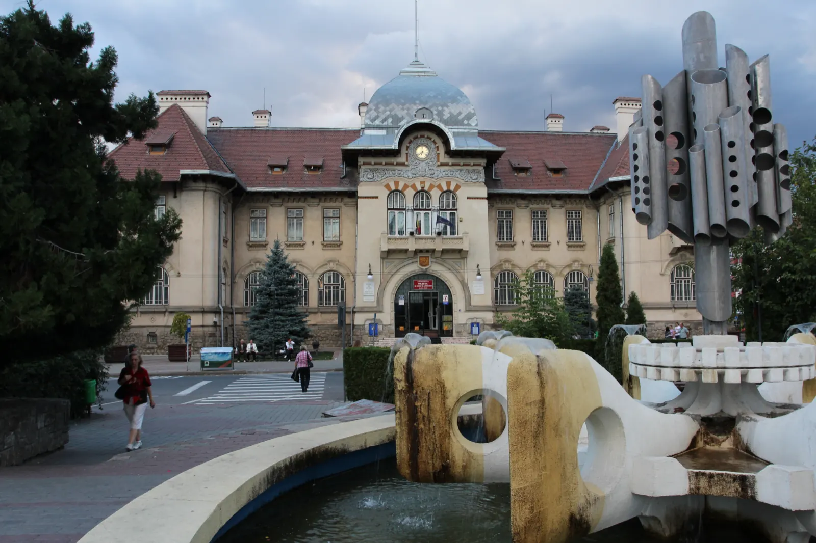 Photo 4 of 4, History and Archaeology Museum Piatra Neamț