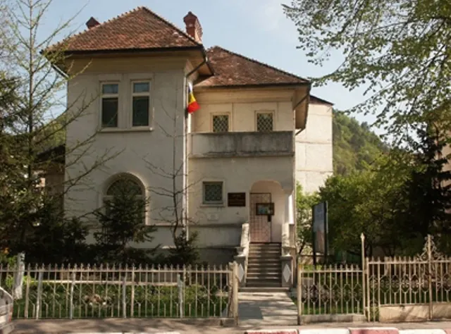 Muzeul de Științe Naturale Piatra-Neamț