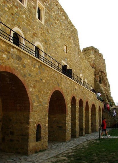 Romanian Tourism - Neamt Stronghold - Neamt County