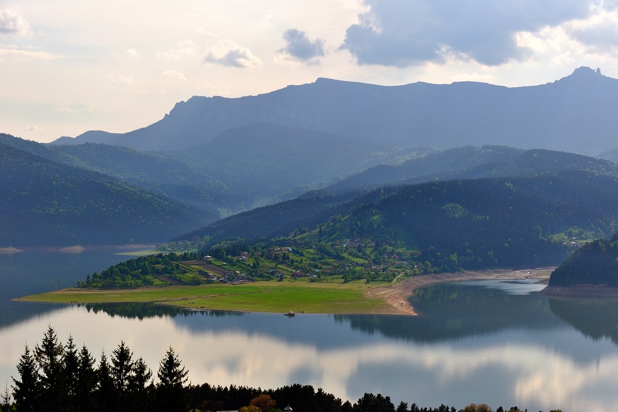Invitation to Izvoru Muntelui, a picturesque area in Neamț Land – photo 31