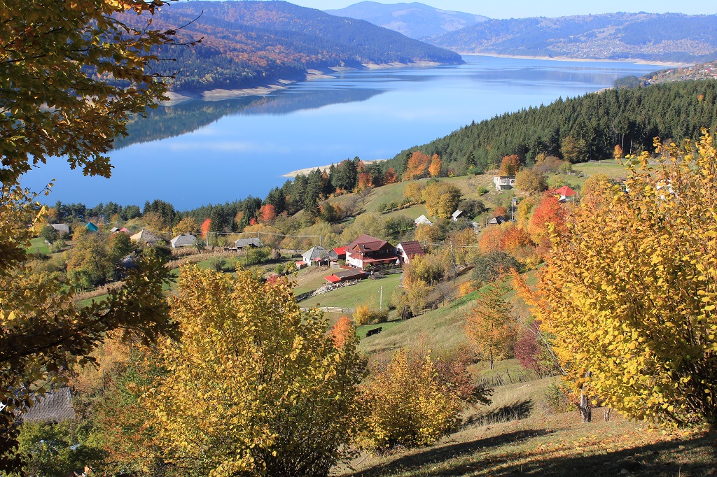 Invitation to Izvoru Muntelui, a picturesque area in Neamț Land – photo 22