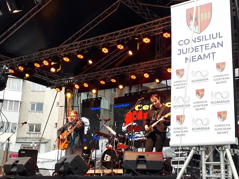 “B zone folk” music festival – A real succes – photo 39