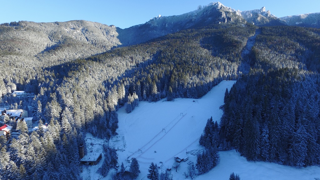 Snow Festival 2020 – Durău Park – photo 25