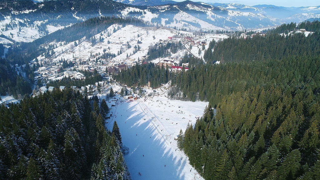 Snow Festival 2020 – Durău Park – photo 28