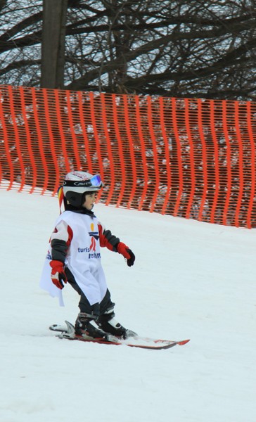 Snow Festival Piatra Pe Zapada