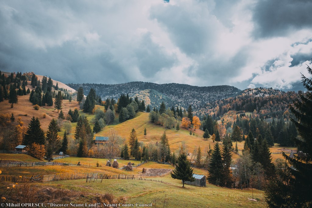 Trei Fântâni Mountain Village – Photography event – photo 9