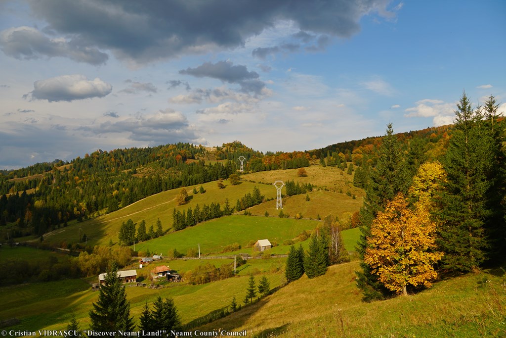 Trei Fântâni Mountain Village – Photography event – photo 11