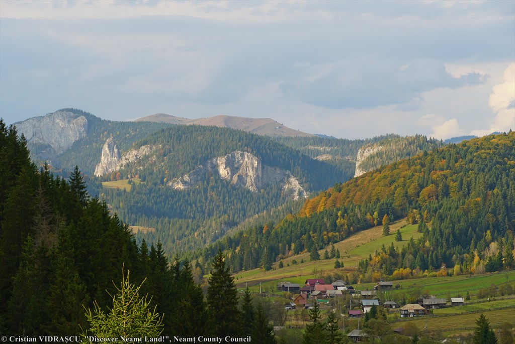 Trei Fântâni Mountain Village – Photography event – photo 12