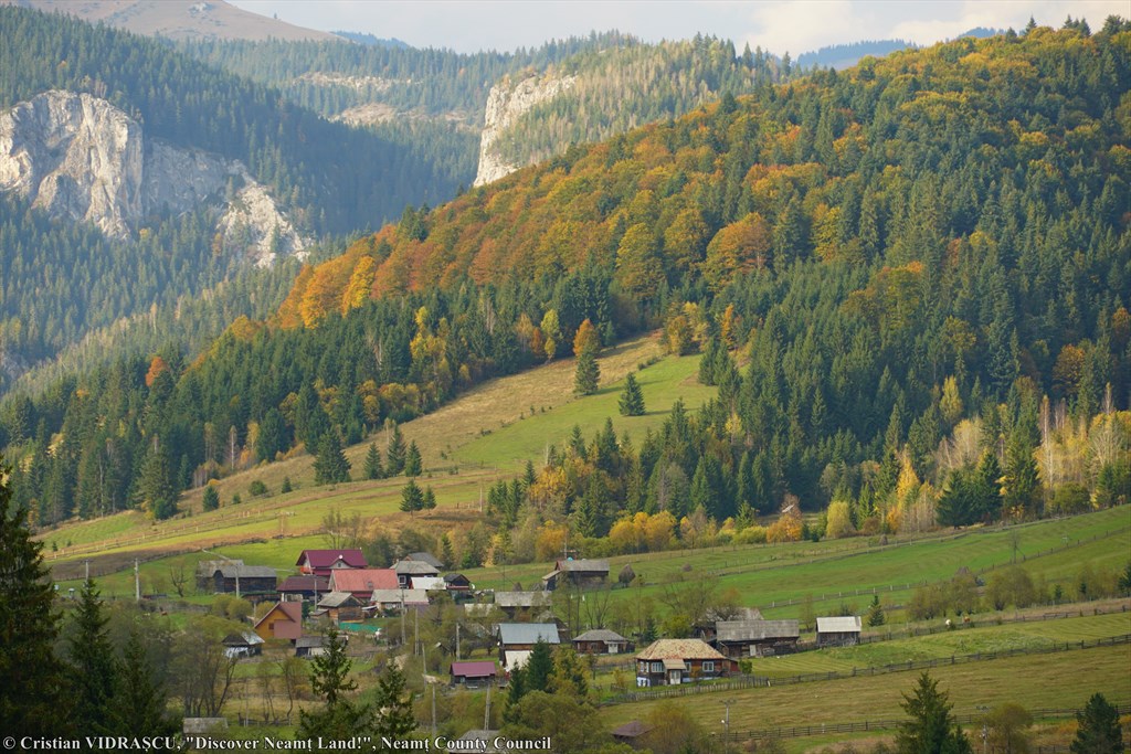Trei Fântâni Mountain Village – Photography event – photo 13
