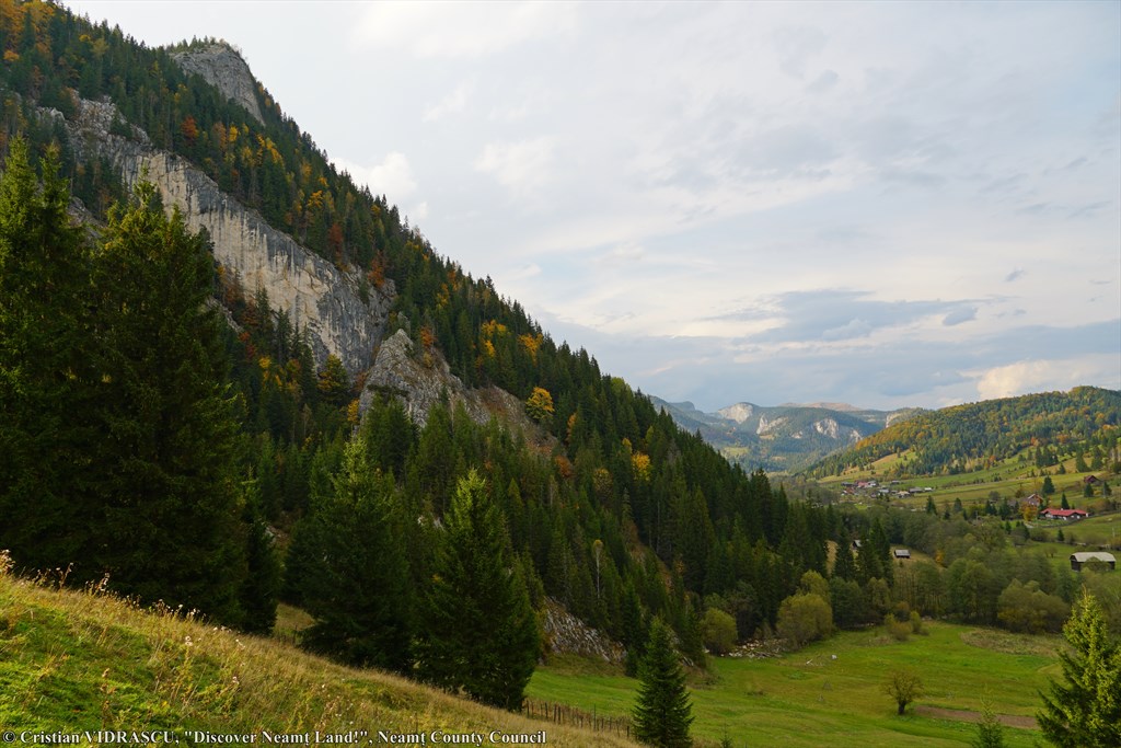 Trei Fântâni Mountain Village – Photography event – photo 14