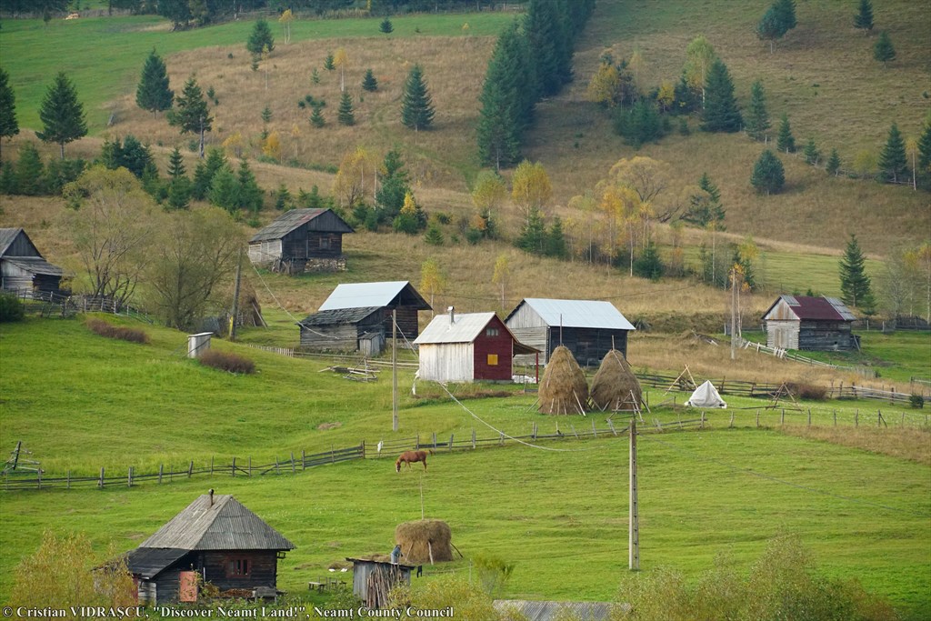 Trei Fântâni Mountain Village – Photography event – photo 15