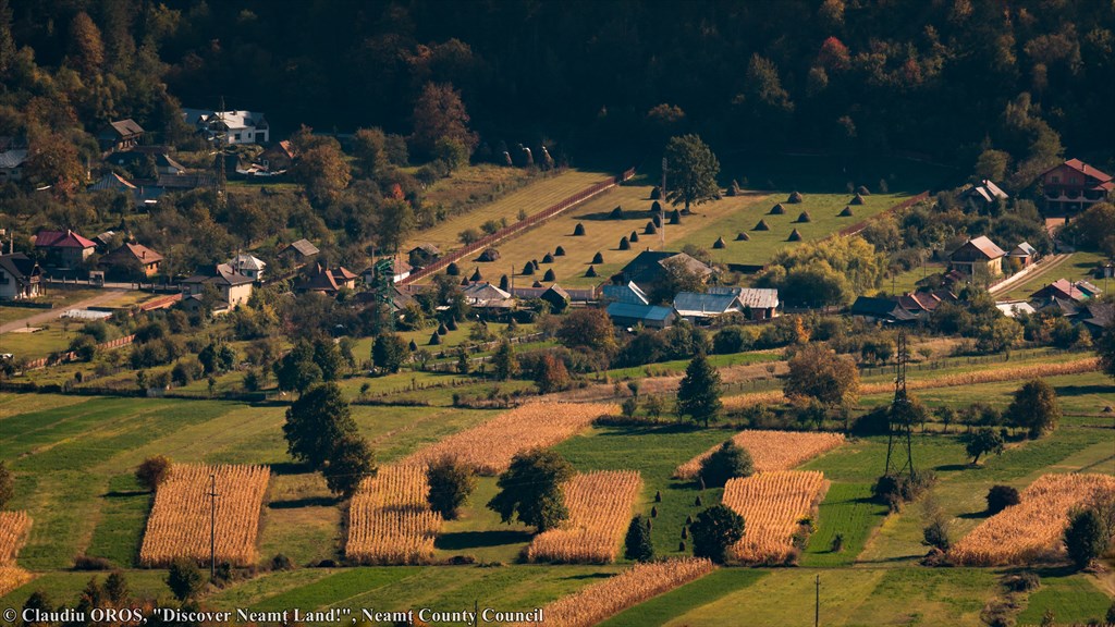 Trei Fântâni Mountain Village – Photography event – photo 18