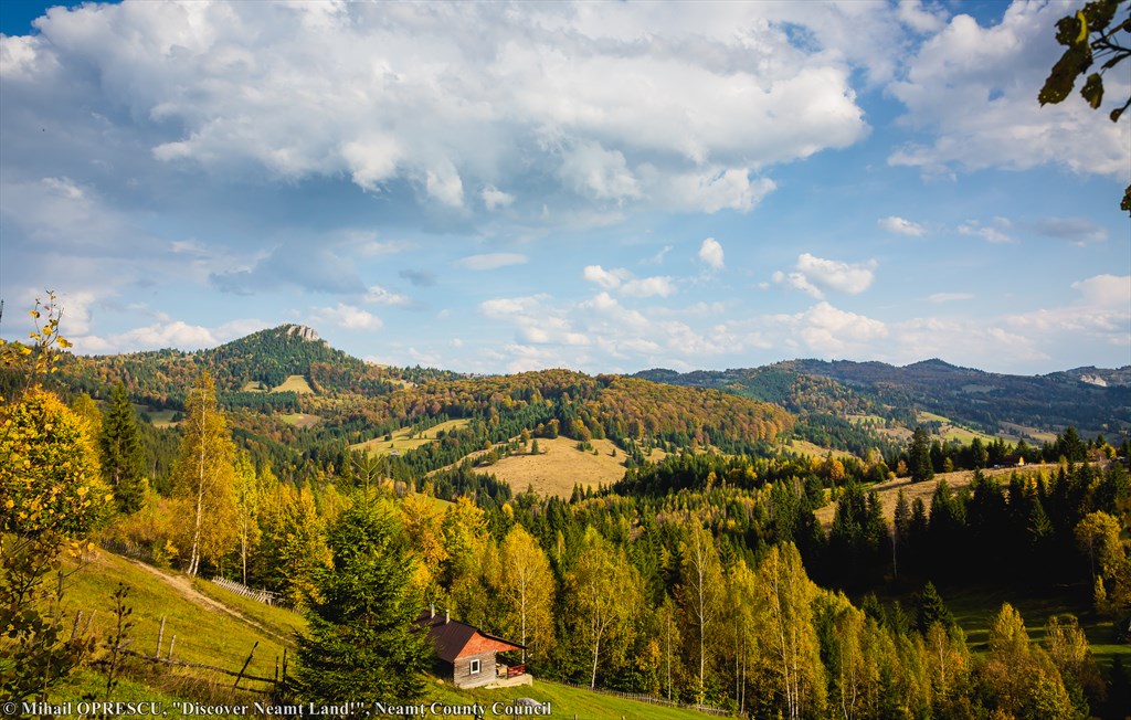 Trei Fântâni Mountain Village – Photography event – photo 1