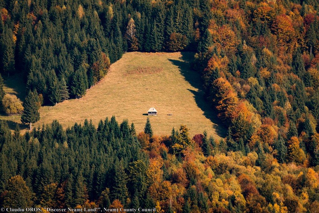 Trei Fântâni Mountain Village – Photography event – photo 19