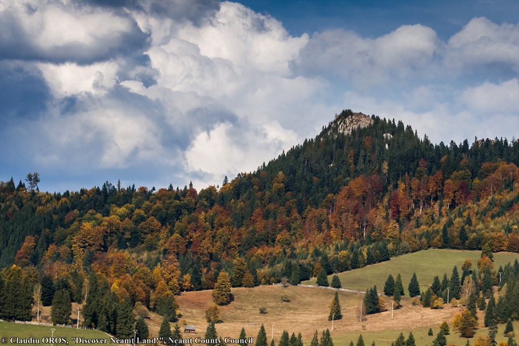 Trei Fântâni Mountain Village – Photography event – photo 20