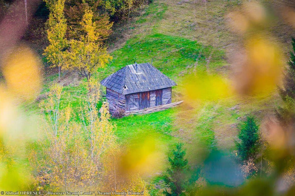 Trei Fântâni Mountain Village – Photography event – photo 21