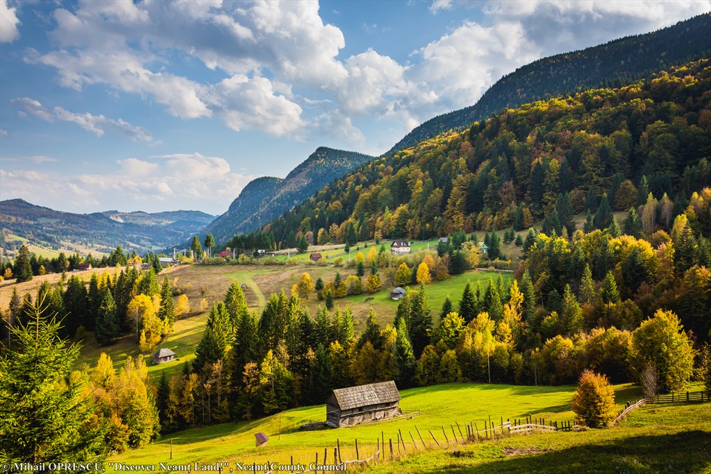 Trei Fântâni Mountain Village – Photography event – photo 22
