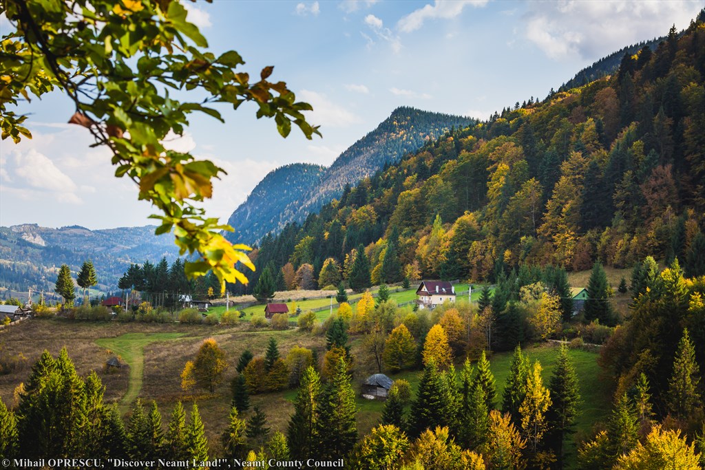 Trei Fântâni Mountain Village – Photography event – photo 2