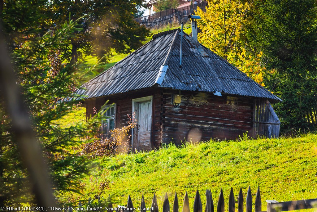Trei Fântâni Mountain Village – Photography event – photo 3