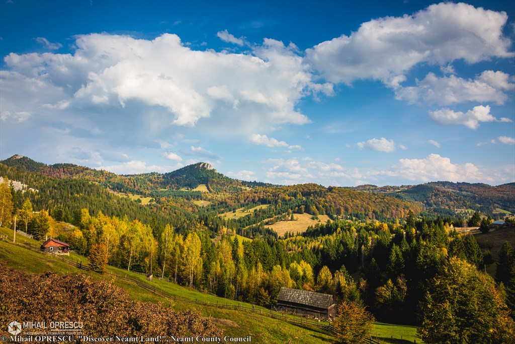 Trei Fântâni Mountain Village – Photography event – photo 4
