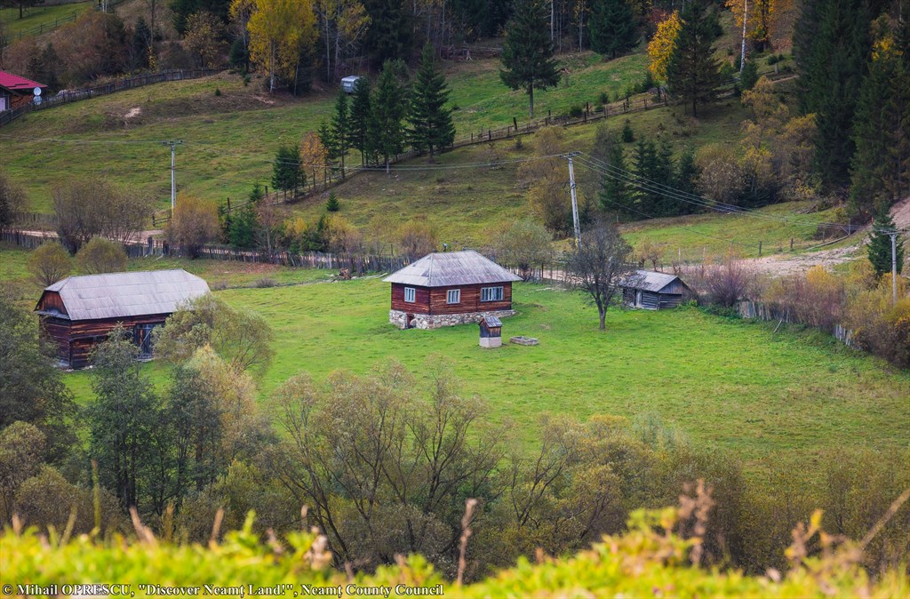 Trei Fântâni Mountain Village – Photography event – photo 5