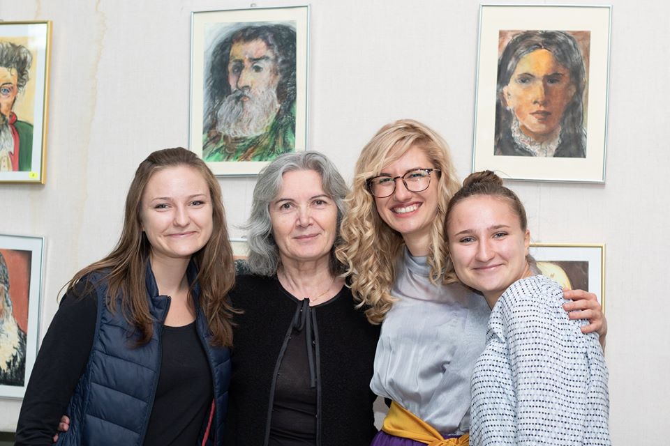Uncover the classical music’s secrets with Sara Stroici! – photo 3