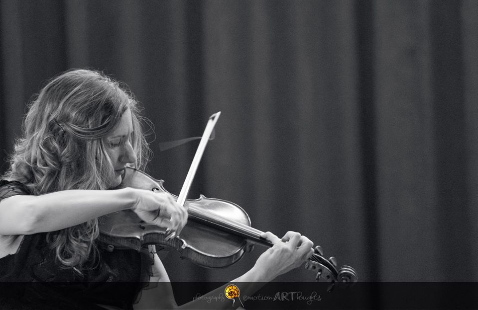 Uncover the classical music’s secrets with Sara Stroici! – photo 1