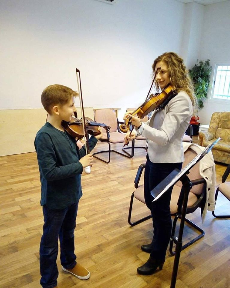 Uncover the classical music’s secrets with Sara Stroici! – photo 7